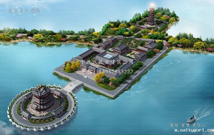 杭州故事︱古韵杭州那些必看的老建筑 第2张