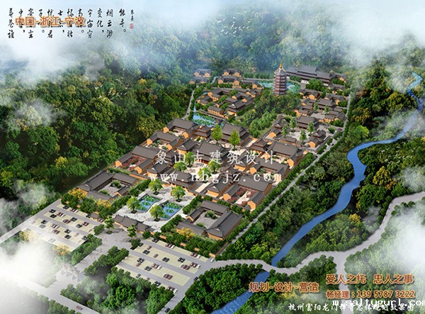 北京房山区圣莲山真武庙 北京房山区圣莲山真武庙