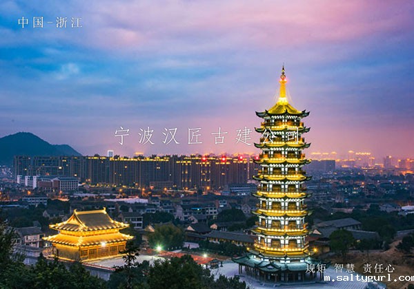 杭州故事︱古韵杭州那些必看的老建筑 杭州故事︱古韵杭州那些必看的老建筑