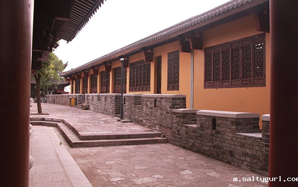 皖南古村古镇和美景 还有你不知道的 皖南古村古镇和美景 还有你不知道的