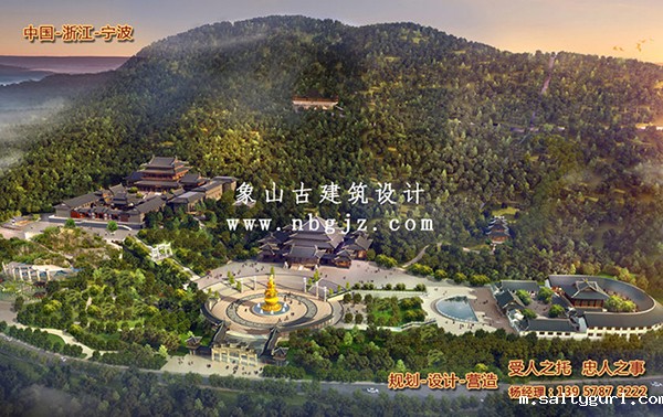 浅谈家庭庭院景观设计的要点
浅谈家庭庭院景观设计的要点