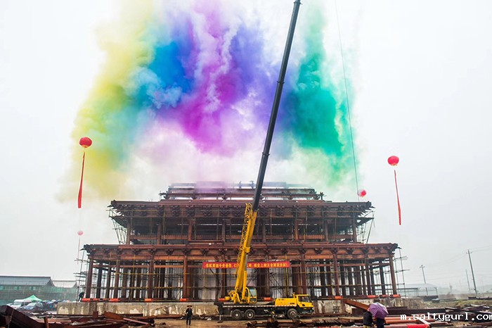 皖南古村古镇和美景 还有你不知道的 皖南古村古镇和美景 还有你不知道的