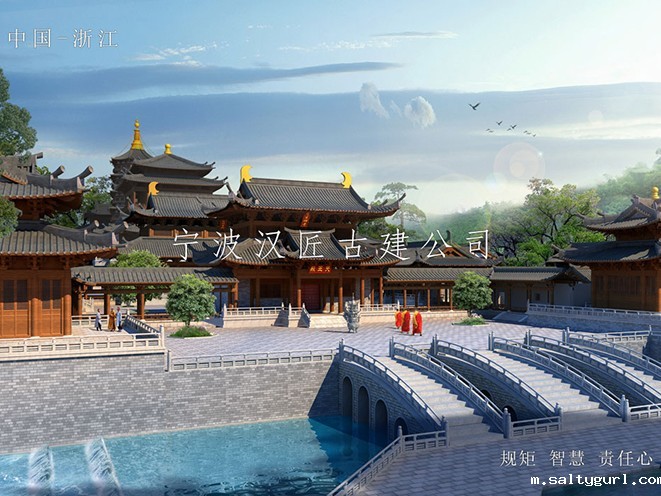 上海浦东新区定慧庵