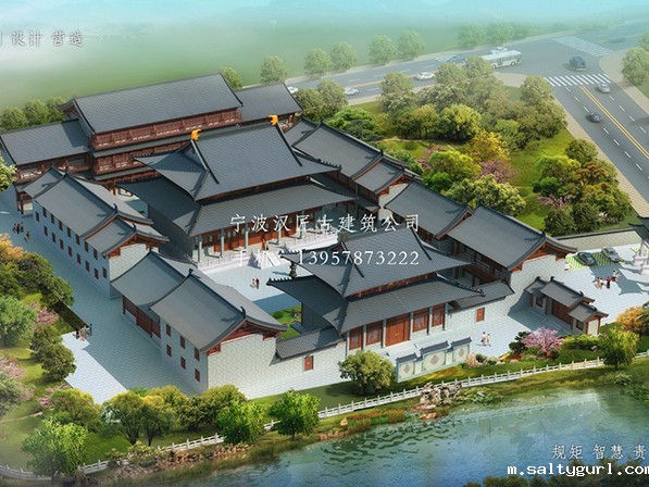 古建筑修缮施工过程中，关于防火需要注意哪些？