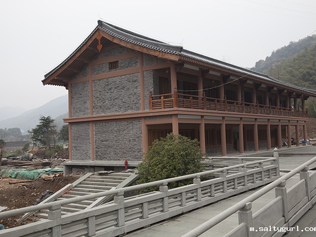 台湾台东法林寺