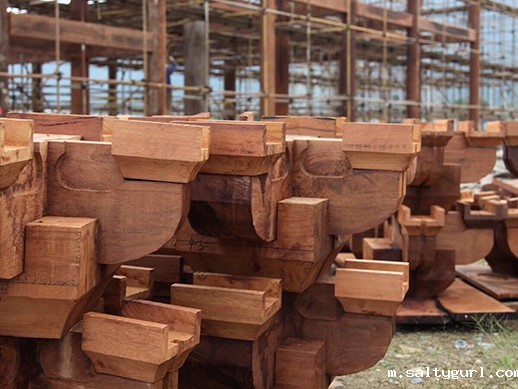 辽宁阜新普安寺