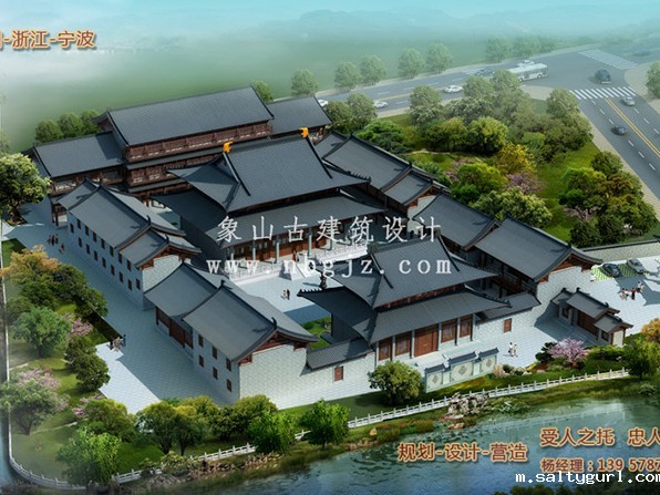 江苏徐州竹林寺