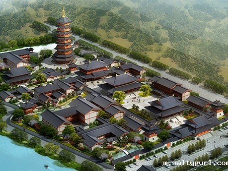 守住徽文化——安徽立法保护徽州古建筑