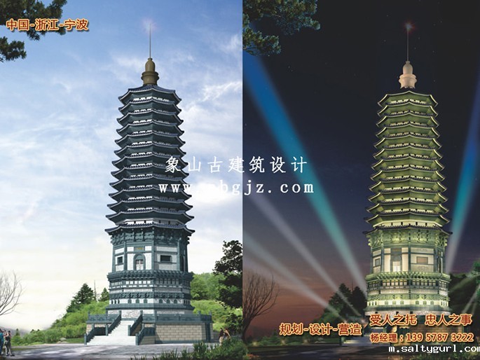 仿古青砖青瓦材料为何倍受建筑设计师青睐？