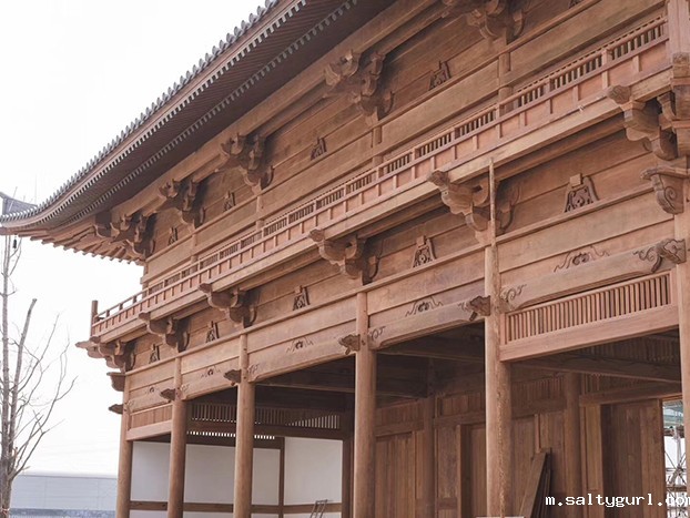台湾嘉义县竹崎乡香光寺