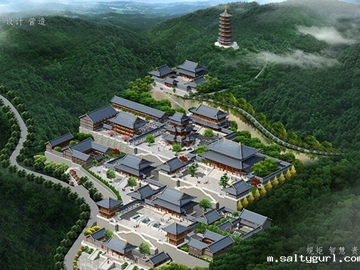 古建筑元素在景观设计中的创新应用