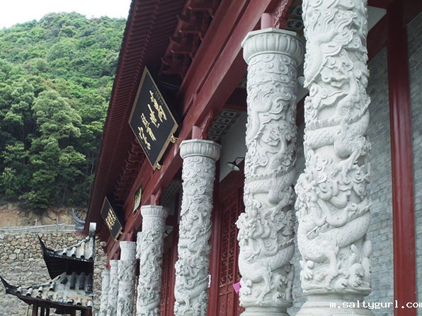 古建筑欣赏贾谊故居介绍