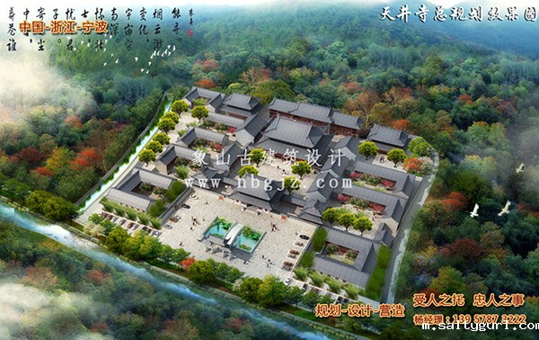 上海长宁区三泾庙