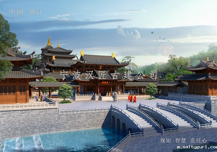 上海长宁区三泾庙  第2张