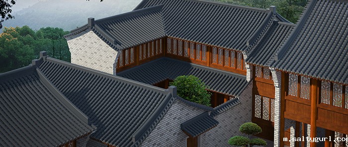 宁波古建筑施工的传统与现代融合