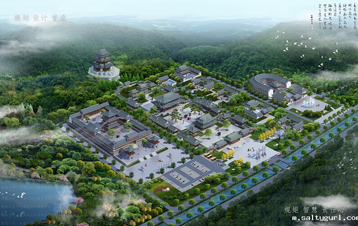 仿古建筑屋面琉璃瓦施工工艺