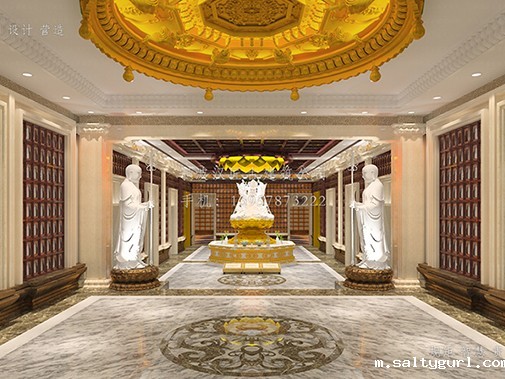 新四合院设计：高贵的历史感
