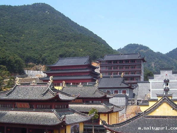 古屏风的演变与发展:似隔非隔，似断非断
