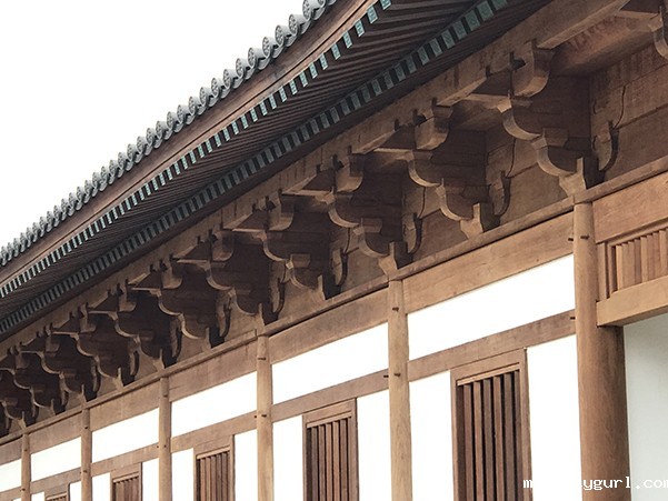 中国古代建筑的历史发展和文化意义
