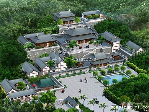 和平古镇是福建历史最悠久的古镇之一
