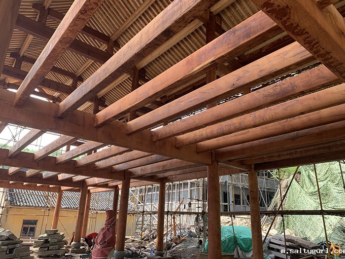 广西东兴观音寺