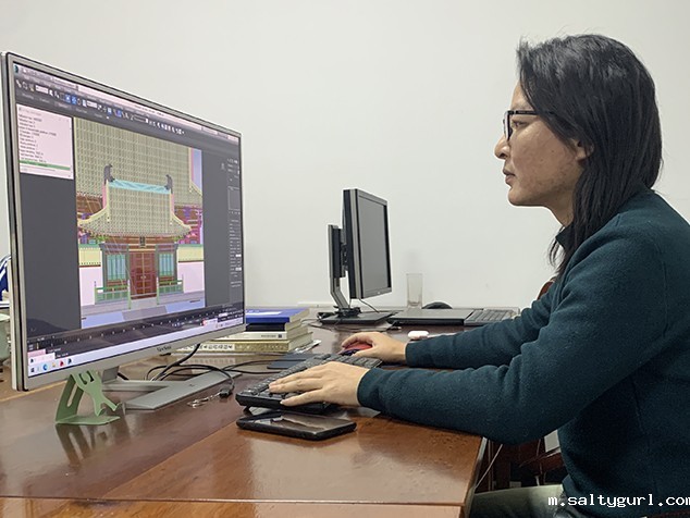 中国古建筑流弊极大！
