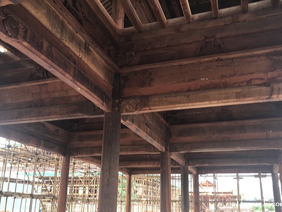 新中式——寻找精致的生活和文化自信
