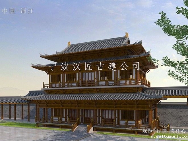 黑龙江五大连池钟灵寺