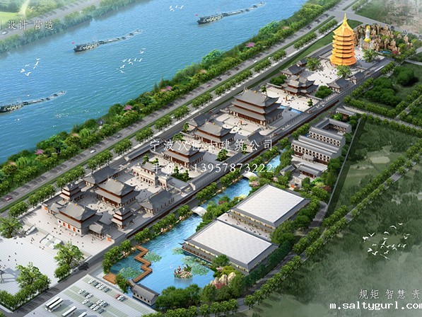 永乐宫《朝元图》-元代壁画艺术最高典范
