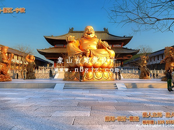 河南洛阳齐云塔院