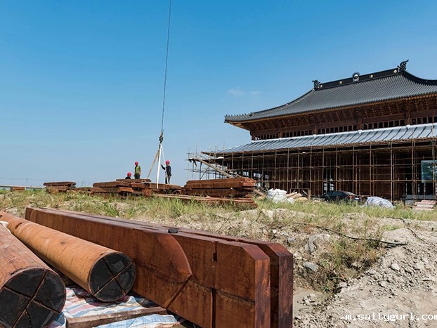 文化古镇乌江画廊，璀璨明珠，历史1700年
