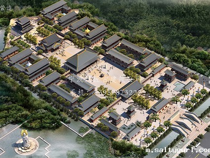 徽派建筑的马头墙和门楼有什么特点？
