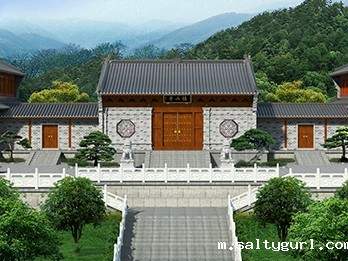 故宫宫廷文化走进家居领域 千里江山图助阵“国潮”