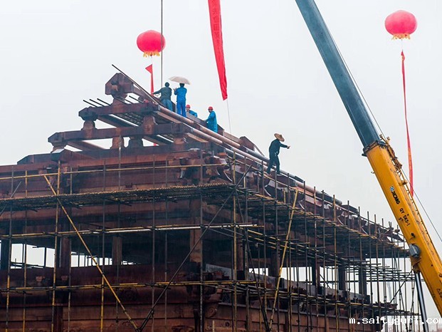 寺庙宫观要守住非营利红线！
