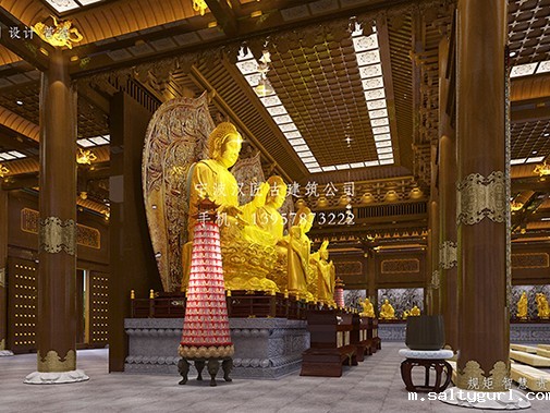 四水归堂：中式院落文化之美
