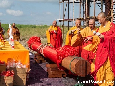 看看中国古建园林中叠石造山的美！
