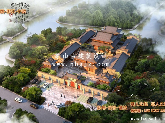 古建筑梁架构件-梁的形状和类型