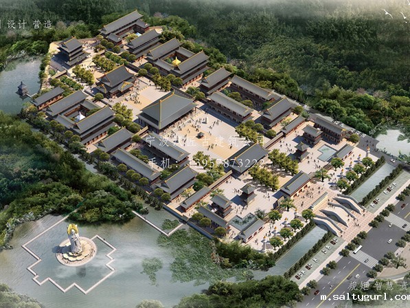 河溪村：千年古村，古民居建筑的典范！
