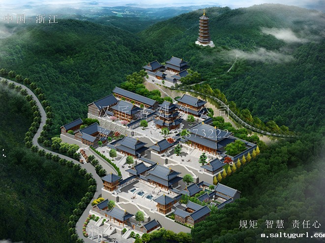 保护发展千年古村落：保护泰顺古村落，保留库村记忆
