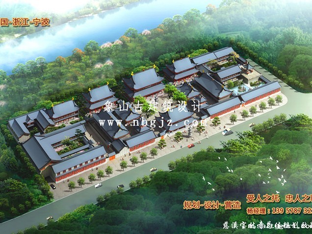 明代古建筑——大一统中原王朝的骨气