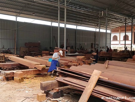 大邑安仁古镇-中国历史文化名镇
