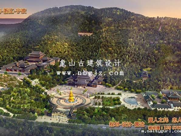 上海浦东新区小普陀寺