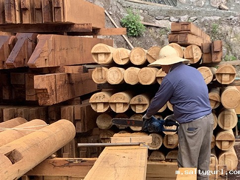 岭南的古民居建筑风格和艺术