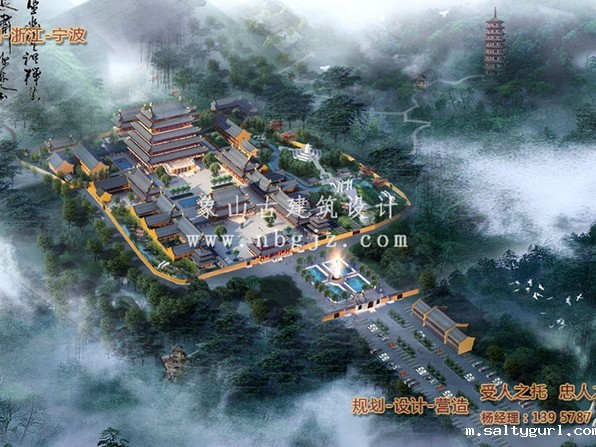 古代匠人在建筑设计中的防火智慧