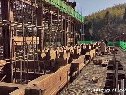 中国建筑文化:建筑朝向、空间布局、居住选址有什么讲究？
