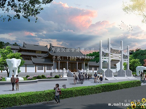 中国传统建筑中的门窗装饰