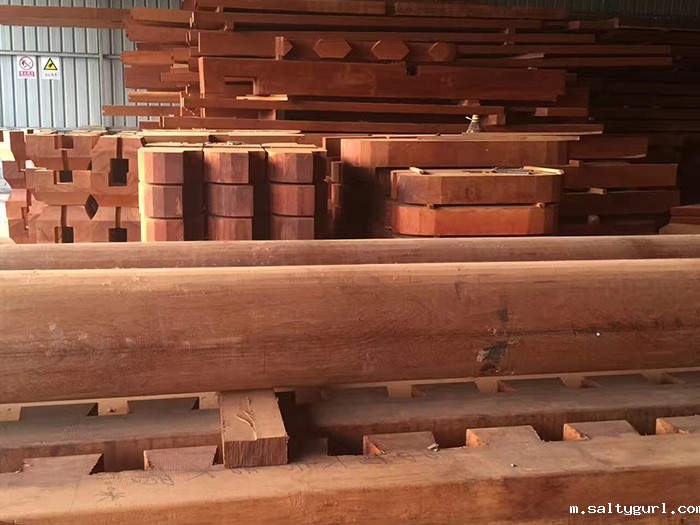 古代建筑五大鲜明的民族文化特色