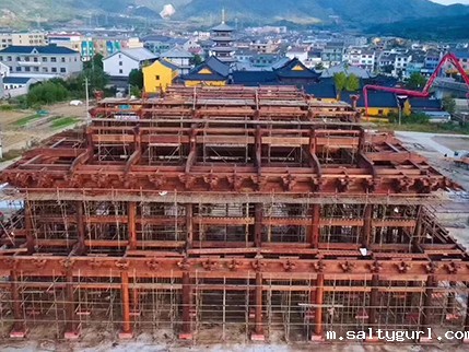 广州民国老建筑如何活化？