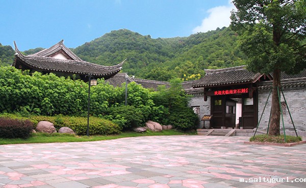 看看这些建筑，让你知道中国现在有多强大！
