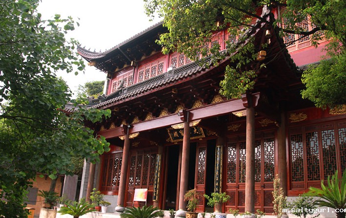 陕州地坑院：中国乃至世界上唯一的地下民居古建筑
